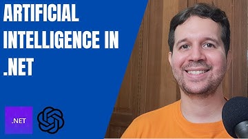 Using AI in C# | OpenAI (ChatGPT) in .NET | Step by Step Tutorial