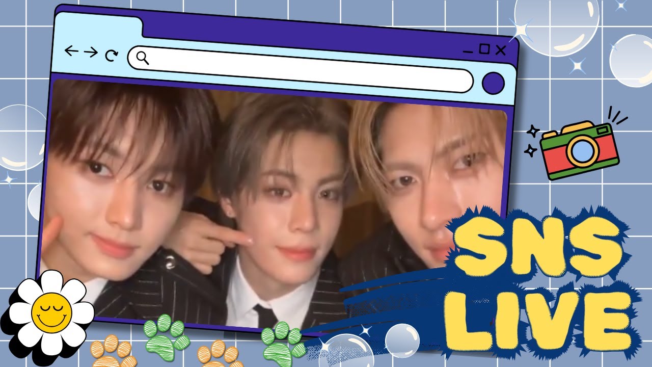 250330 [ENGSUB] NouerA Instagram Live