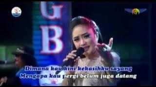 New Ryant Musica - Rindu Menanti ( VOCAL )