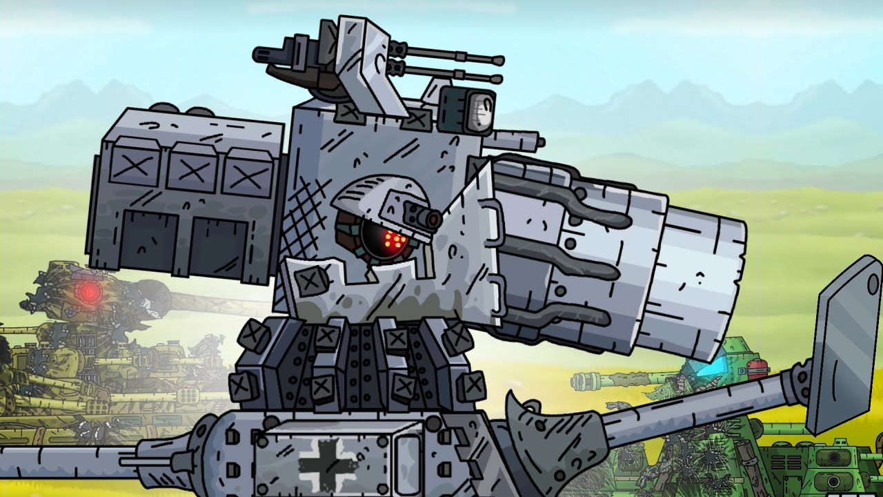 [Tank Animation Tutorial #1] - YouTube
