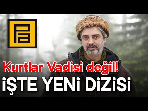 Kurtlar Vadisi iptal oldu! Necati Şaşmaz yeni dizisini duyurdu