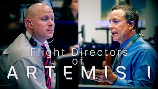 Flight Directors of Artemis I by NASA Johnson 1 month ago 3 minutes, 24 seconds 4,022 views