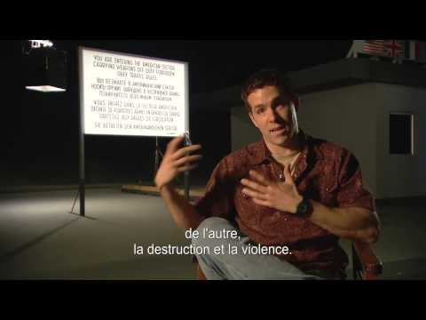 THE VOICES -