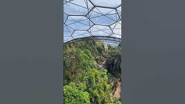 🇬🇧Eden Project #edenproject