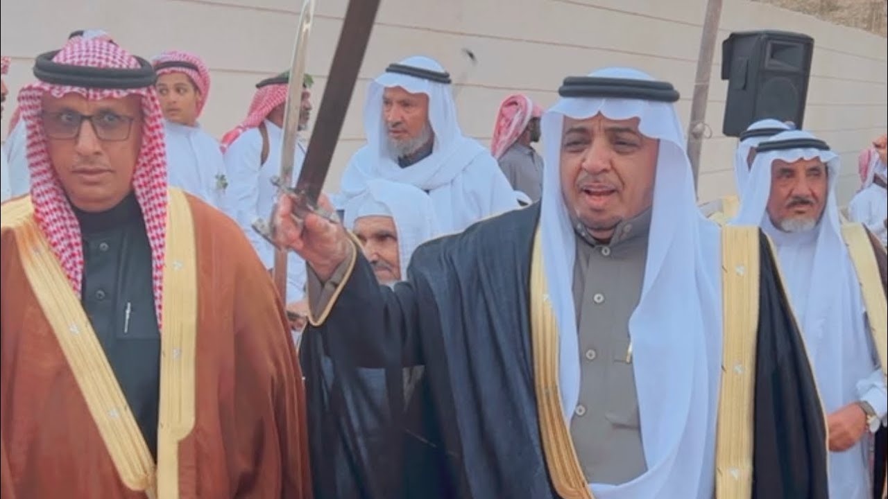 حفل ضيافة الشيح ساعد بن عبدالله العاصمي المالكي لـ قبيلة زهران   ١٧ ربيع ثاني ١٤٤٤ هـ