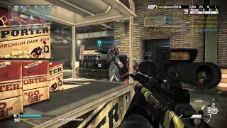 COD Ghost: Sick Feed! Profile