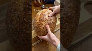 Caramelized onion and flaxseed bread sourdough method