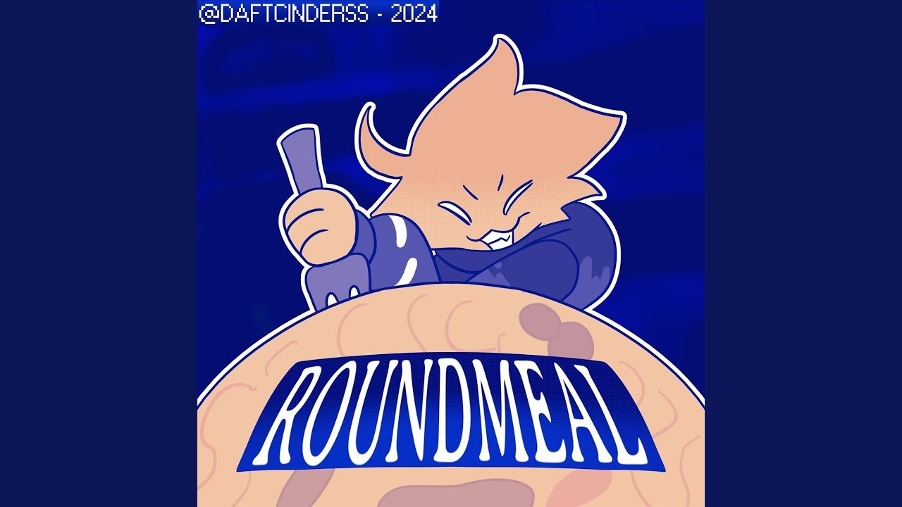 ROUNDMEAL adlı videoyu YouTube'da izle ROUNDMEAL adlı videoyu YouTube'da izle