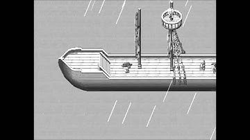 Pirate mini game?! Part 1 | Ginarth