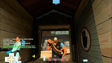 TF2 Sound Glitch! Is there a fix?