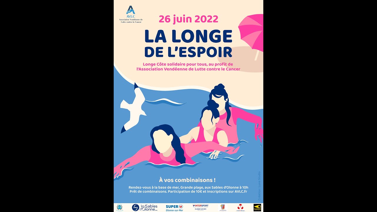 AVLC - La longe de l'espoir 2022