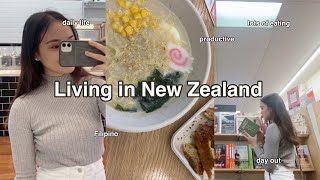 What i do to my ordinary days as pinay living in New Zealand newzealandvlog