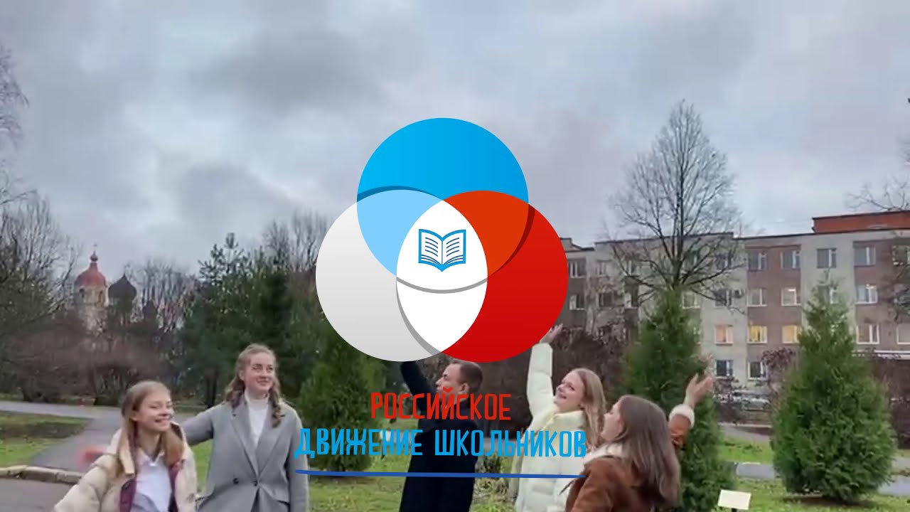 Видеовизитка на конкурс 