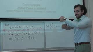 MEM520-Lecture3: Modelling and Simulation of Physical Systems [1], KTO-Mechatronics Design