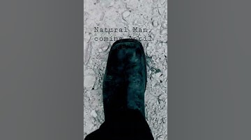 Thumbnail of He’s a natural man. #bluewaterhighway #naturalman #single #music
