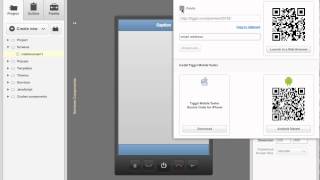 Overview of Tiggzi Interface.mp4