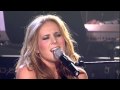 Capture de la vidéo Lucie Silvas - The Game Is Won (Radio 2 Concert)