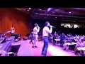 Az Zire Chadarat Farhad Darya Cover Qataghani Mast HOJAT VAHDAT RAHIMI Live Concert In Lund