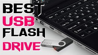 Best USB Flash Drives 2018-2019
