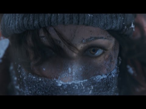 [FR] Rise of the Tomb Raider: Discover the Legend Within