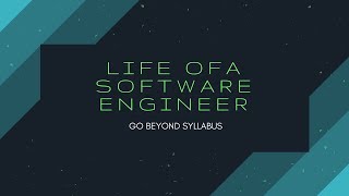 Life of a Software Engineer Song | Go Beyond Syllabus screenshot 4