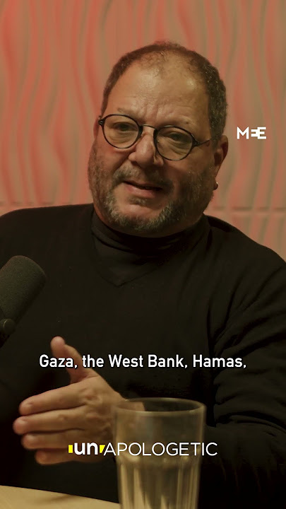 Why Israeli leaders can't find solutions | Ofer Cassif | UNAPOLOGETIC