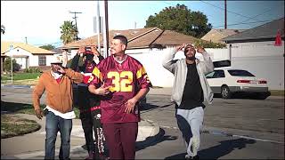 Welcome 2 The West Side - Lil AC (Music Video)