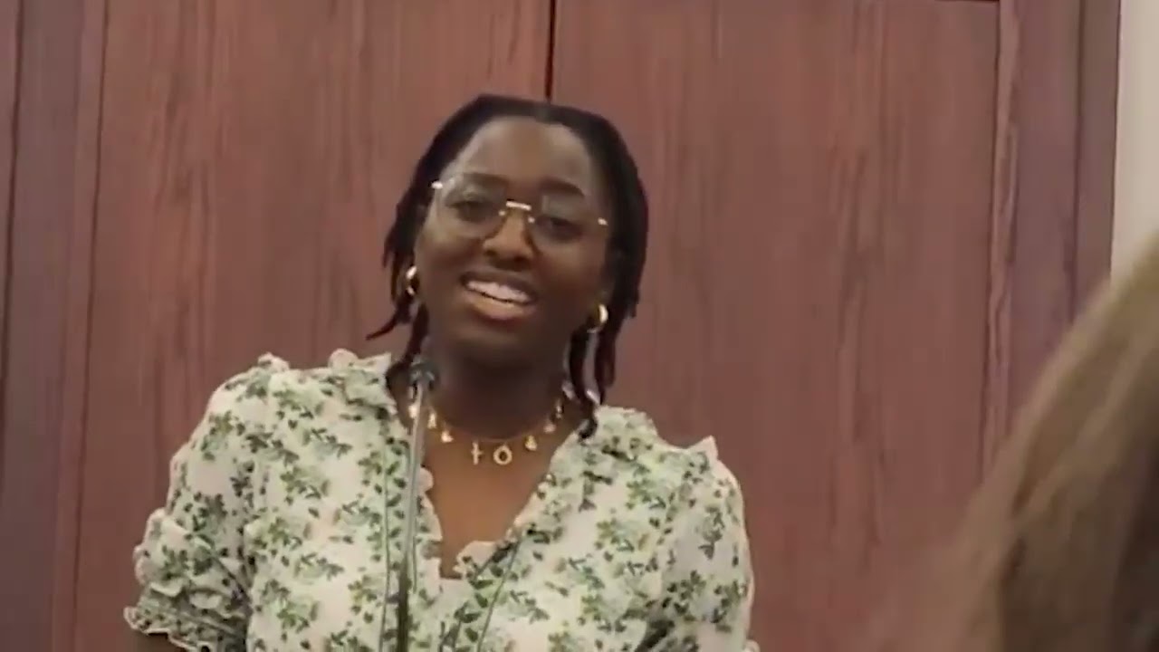 Salem Arrington I Need Thee Every Hour