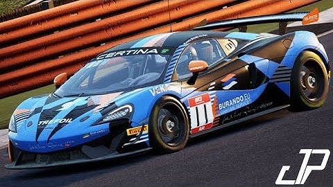 How To Make Assetto Corsa Competizione For Console A Better Game