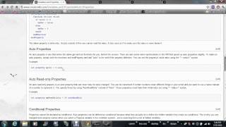 Hellcat5's Guide to Bethesda Creation Kit - object oriented programming 111 - Keywords