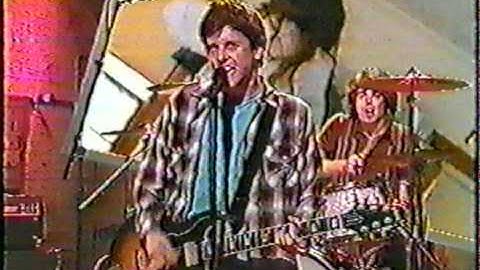 Superchunk - "The First Part"