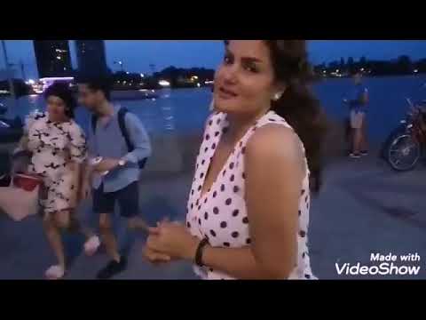 من اجمل فيديوهات سما المصري حاجه آخر دلع