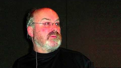 Dave Snowden - Transparency is always the enemy of innovation