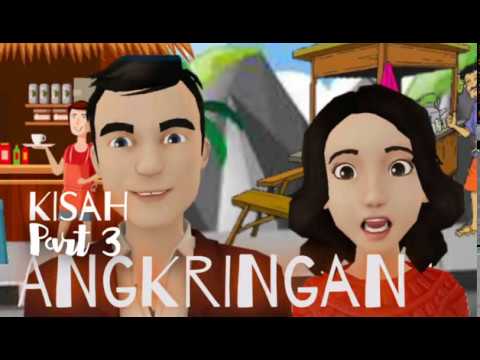 Part 3 Angkringan kartun animasi lucu kartun cerita cinta ...