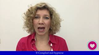 Luister naar je lijf!