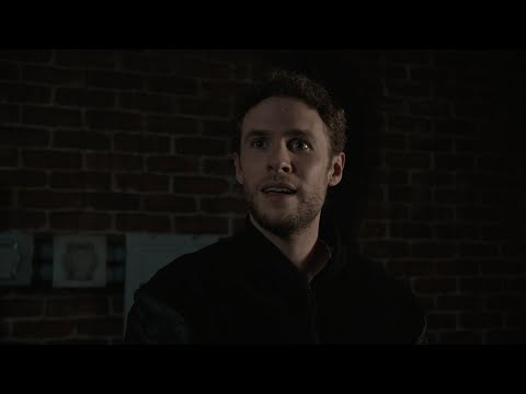 Fitz Is Back! - Marvel's Agents of S. H. I. E. L. D