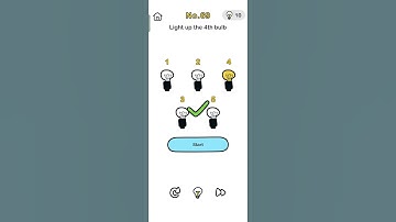 brain out level 69 walkthrough