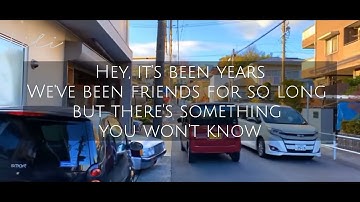 Until Death Do Us Part - Chris Andrian Yang (Lyrics Video)