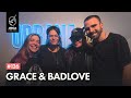 "En el Neo Soul se necesita ser picante y tener ternura" Grace &amp; Badlove | Entrevista