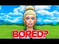 Gameplay ideas when you39re bored of The Sims 4