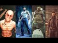 X-Men Origins: Wolverine - All Bosses (With Cutscenes)