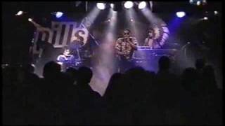 Pills - SuperHarmony (live)