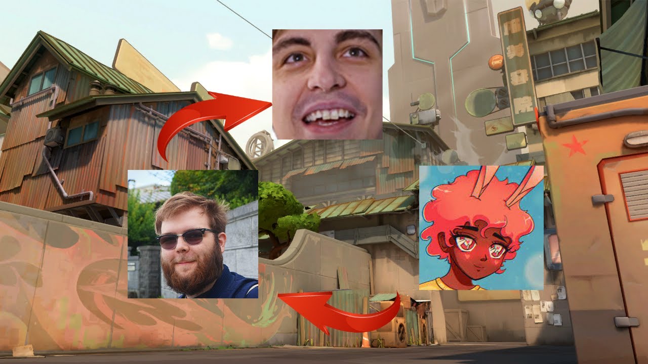 how i know shroud