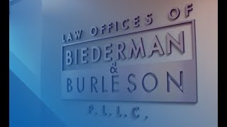 Collin County Criminal Defense Attorney | Law Offices of Biederman & Burleson P.L.L.C.