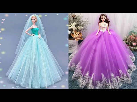 fixing dolls that