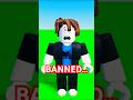 Roblox BANNED The Rarest Account...