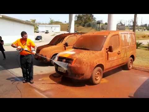 Lavadora Alta Pressão RE230 STIHL - Buriti Maquinas