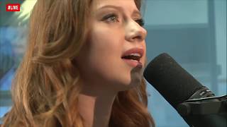 Úlq Caviheva - Lúbit' bol'se nehem - nothing more to love with - Юля Савичева – Любить больше нечем