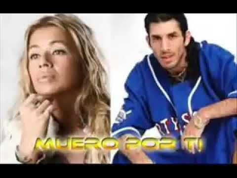 La Repandilla Ft Dalila - Muero por ti