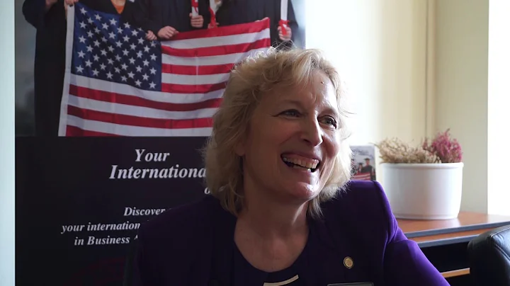 Interview with Dr. Teresa Shafer from Tiffin Unive...
